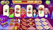 Cooking Craze FREE Mobile Cooking Game! Now on iOS & Android!!