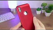 TOP IPhone X Cases & Cover, IPhone X Cases, IPhone X Cover, IPhone X Cover Impressions