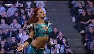 Maria vs. Michelle McCool (Divas Championship Match/SmackDown 2008-11-14)