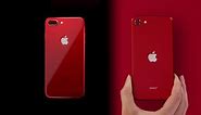 iPhone SE 2020 vs. iPhone 8
