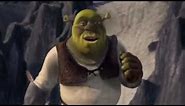 Shrek “Good Question” Original