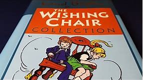 The Wishing Chair Collection - [ORIGINAL TEXT edition] by Enid Blyton - Children's Books Review
