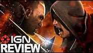 Prototype 2 - Video Review