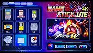 4K Game Stick Lite Review