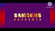 Samsung Logo History In Robot Flip Mosquitevisa Major