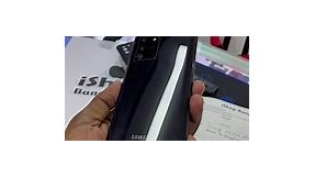 Samsung S10 Lite Sold🔥 | iShop Bangladesh