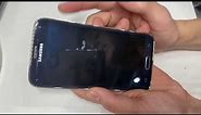 Samsung Galaxy S5 Easy Power Button Fix / Repair