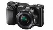 Sony Alpha 6000 Review
