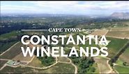Constantia Winelands, Cape Town | Safari365