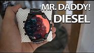 Diesel Mr. Daddy 2.0 Wrist Watch - Nothing Better!