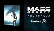 Mass Effect™: Andromeda SteelBook® edition