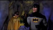 The Dark Knight: 1960s Version