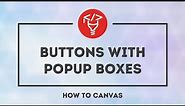 Buttons with popup boxes