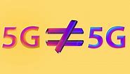 mmWave vs. Sub-6GHz 5G iPhones: What's the Difference?