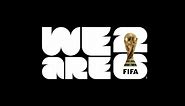 This is FIFA World Cup 26™