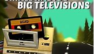 Small Radios Big Televisions (2016) | Price, Review, System Requirements, Download