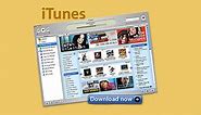 Music changed forever with Apple's iTunes Store 20 years ago