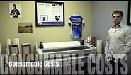 Epson SureColor F Series Printer Overview
