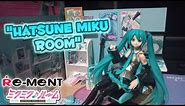 Re-Ment: "Hatsune Miku Room" Review! | DroidRider