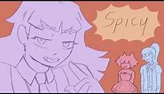 My Voice Acting Compilation: High Guardian Spice Abridged
