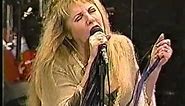 Stevie Nicks - Edge Of Seventeen 08-14-1998 Woodstock