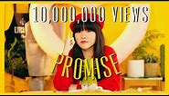 KANOM - สัญญา (Promise) (OFFICIAL MV)