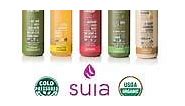 Suja Juices: Are They Worth the Hype?