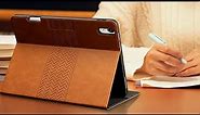 4 Best iPad Air 5 leather cases in 2022