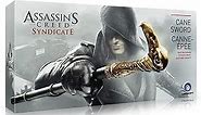 Assassin's Creed Syndicate Cane Sword Prop Replica