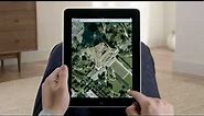 The iPad Spot | Apple | The First Ever iPad Commercial