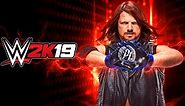 Ep.5 : WWE 2K19 [HDR] : My Career Mode | Archisman #Live
