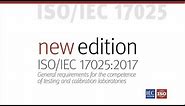Discover ISO/IEC 17025 | Standard for Testing and calibration laboratories