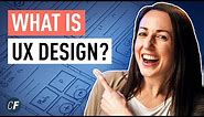 What Is UX Design? - An Introduction (Full Guide For 2024)