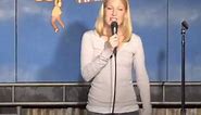 Who's Getting Laid Tonight? - Alli Breen (Stand Up Comedy)