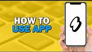 How To Use Ten Ten App (Quick Tutorial)