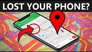 6 Easy Ways to Track Stolen iPhone Using Find My iPhone and Phone Number with IMEI