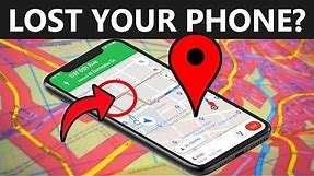 6 Easy Ways to Track Stolen iPhone Using Find My iPhone and Phone Number with IMEI