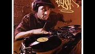 Grandmaster Flash --13 - Turntable Mix ''Get Off Your Horse and Jam'' -B$