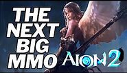Aion 2 RELEASE SITUATION! - Current Status Report! (NEW MMORPG 2023)