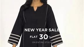 Our Khaddar Black Casual Dress Ready to wear 2 piece stitched, a sophisticated and cozy addition to your winter collection. Designed with meticulous attention to detail, this dress is crafted from high-quality Khaddar fabric, addition with embroidery and boasts a contemporary yet timeless style. - NEW YEAR SALE FLAT 30% (ON ENTIRE STOCK) Shop Now: www.qurbofficial.com #qurb #khaddar #dress #pakistani #clothing #ladiescollection #women #ladies #readytowear #newarrivasl #newcollection #stitched #c