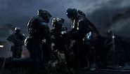 Noble Six returns to Halo Infinite in season 2 opening cutscene