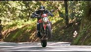 2021 Ducati Monster Review | MC Commute | Motorcyclist