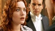 Kate Winslet Completely Improvised the 'Titanic' Scene That Shocked Billy Zane