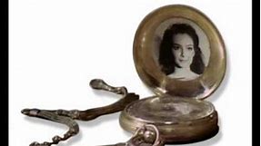 The Musical Pocket Watch From For a Few Dollars More (HQ)