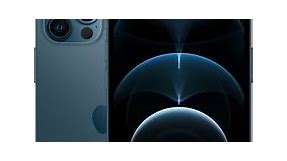 Smartphone APPLE iPhone 12 Pro Bleu 128 Go Reconditionné | Boulanger