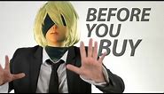 Nier: Automata - Before You Buy