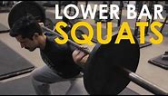 How to Low Bar Squat With Mark Rippetoe | The Art of Manliness