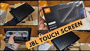 JBL LEGEND 9 INCH TOUCH SCREEN SYSTEM | ANDROID AUTO & CAR PLAY SUPPORT