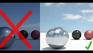 Highly Cinematic Time-Lapse HDRI Sky Domes - Hyperfocal Design
