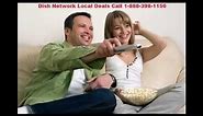 Dish Network Bundles - Call 1-(888)-398-1156 - Best Dish Network TV Internet Bundle